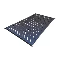 MAXPRO LINE Polica za rack orman, 475mm, fiksna, 1U