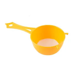 Plastično sito 9 cm 53529