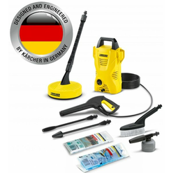 Karcher K 2 Compact Car & Home T50 visokotlačni perač