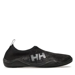 Helly Hansen W Crest Watermoc Black/Charcoal 38.7