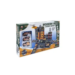 DEXY CO STARWOOD PARKING SET
