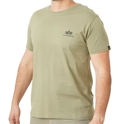 Alpha Industries majica Basic T Small Logo za muškarce