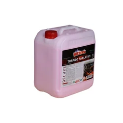 Wieberr Sr.za instr.tablu - MAT MLEKO DELUXE 5l