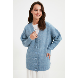 Ženski kardigan Trendyol Knitwear