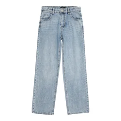 NAME IT Kavbojke NLMBEX moder denim