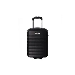 Enova abs kofer 40 cm - crna ( 524.209.80 )