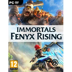 Immortals Fenyx Rising (PC)