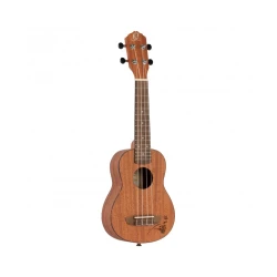 Ukulele Sopran Bonfire serija G-C-E-A RU5MM-SO Ortega