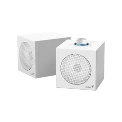 Genius zvučnici SP-HF300U bijeli