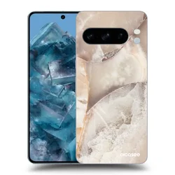 ULTIMATE CASE za Google Pixel 10 - Cream marble