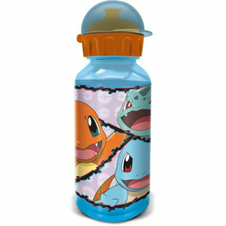 Stor steklenička Pokemon Distortion 370 ml