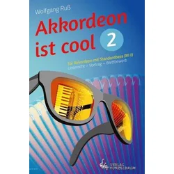 RUSS:AKKORDEON IST COOL 2