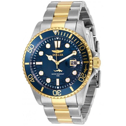 Invicta Pro Diver Quartz 30021