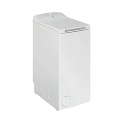 Whirlpool TDLR 6040L EU/N Mašina za pranje veša, 6 kg