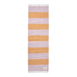 Bombažna preproga Bongusta Chindi 60 x 200 cm