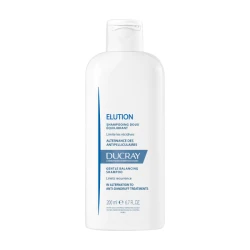 DUCRAY ELUTION ŠAMPON, 200 ML