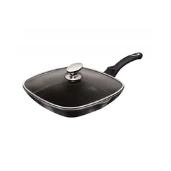 Berlingerhaus Berlinger Haus ponev za žar Carbon Pro 29644