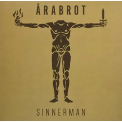 Arabrot - Sinnerman (EP)