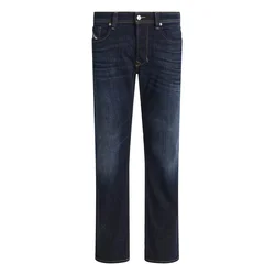 DIESEL Kavbojke 1985 LARKEE temno modra