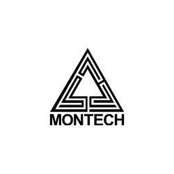 Montech NX400 ARGB CPU Cooler