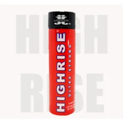HighRise Red (30ml)