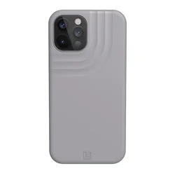 Maska UAG Anchor za iPhone 12/ 12 Pro svetlosiva