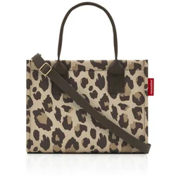 Reisenthel Daily Shopper XS Leo Macchiato