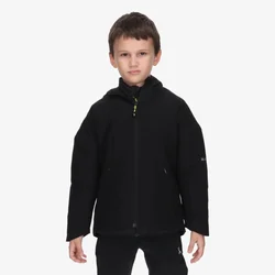 Kander Hsu 3 in 1 Jacket