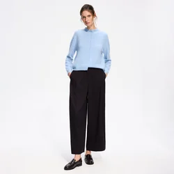 Reserved - Barrel leg pantalone