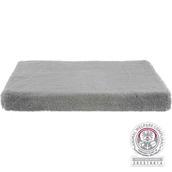 Trixie Lonni Vital ortopedska ležaljka za pse 60x45cm siva
