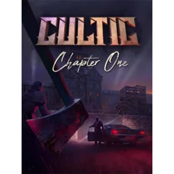 CULTIC (PC) Steam Key GLOBAL