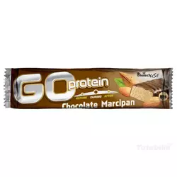 BioTech Go Protein Bar 80g