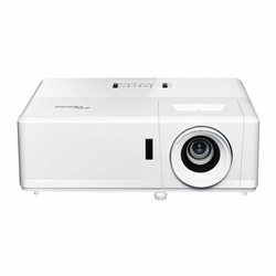 Projektor Optoma UHZ45 (DLP, LASER, FULL 3D, UHD, 3800 ANSI, 2 000 000:1, HDMI, RS232, 2x10W zvočnik)