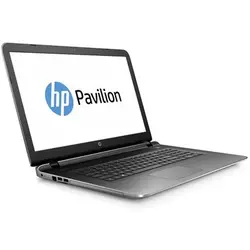 HP prijenosno računalo Pavilion 17-g011nm N6C24EA