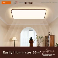 Guija Plafonska lampa LED, 80 W, 220 V