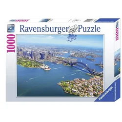 Ravensburger sestavljanka Sydney 1000 kosov (88824)