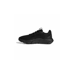 ADIDAS SPORTSWEAR Japonke CLOUDFOAM FLEX  črna