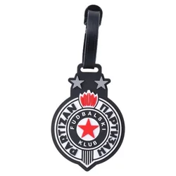 Best Buy tag 10 privezak za kofer partizan ( 301019 )