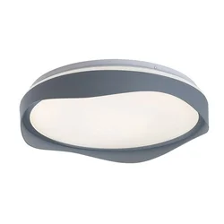Rabalux Plafonjera Israh, LED 24W, D38cm