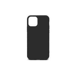 Maska za telefon SOFT CASE za Iphone 11 Pro (5.8), Crna