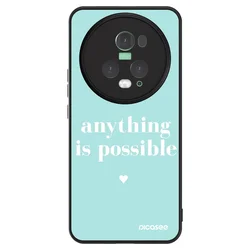 ULTIMATE CASE za Honor Magic5 Pro - Anything is possible