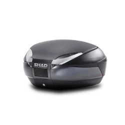 SHAD SH48 Poklopac, Karbon
