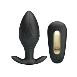 Regina analni vibrator
