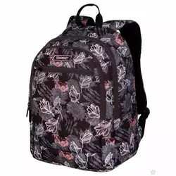 Ergonomski ranac Floral Pink 27236