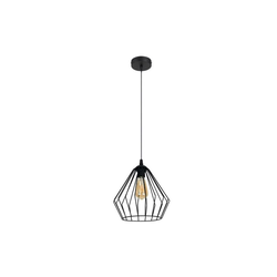 Lestenec na vrvici CEED M 1xE27/60W/230V