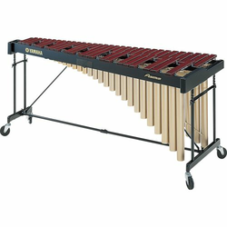 YAMAHA MARIMBA YM-2400 4 1/3 ACOUSTALON