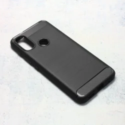 TELEMPIRE Maska za Motorola Moto E20/E30/E40 Defender Safeguard crna