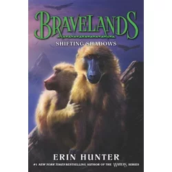 Bravelands: Shifting Shadows