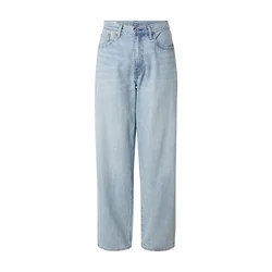 LEVIS Kavbojke 578 moder denim