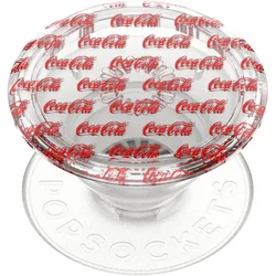 PopSockets - Držač PopGrip - Coca Cola KP33018